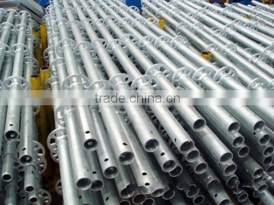 New products on china market accessories ringlock scaffolding buying on alibaba