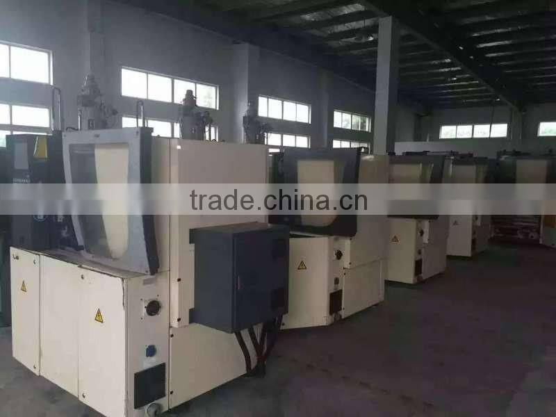 used engel plastic machinery in germany