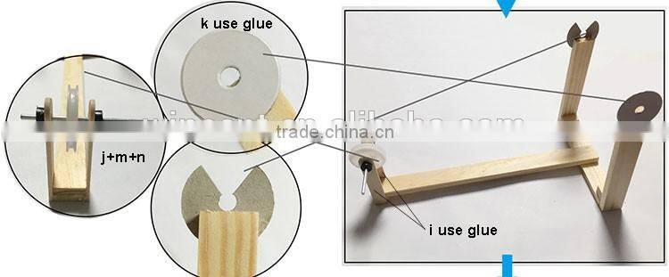 Spinning Wheel Puzzle Toys for Kids Educational