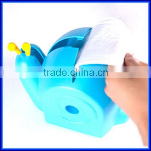 Squirrel stump tissue pumping tissue box/ Decorate Car Squirrel Tissue Box