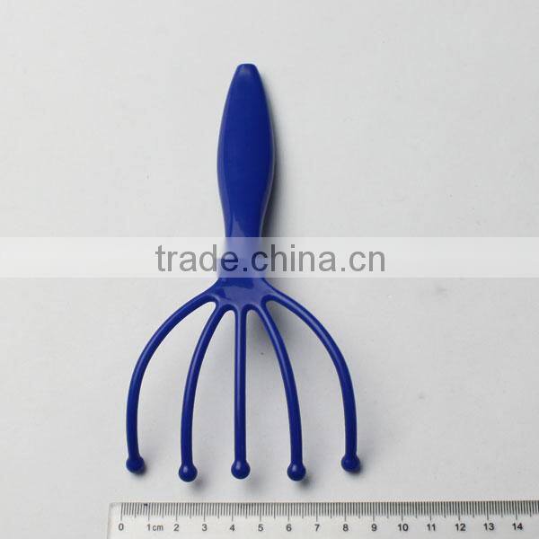 Tickling Tools for Promotion