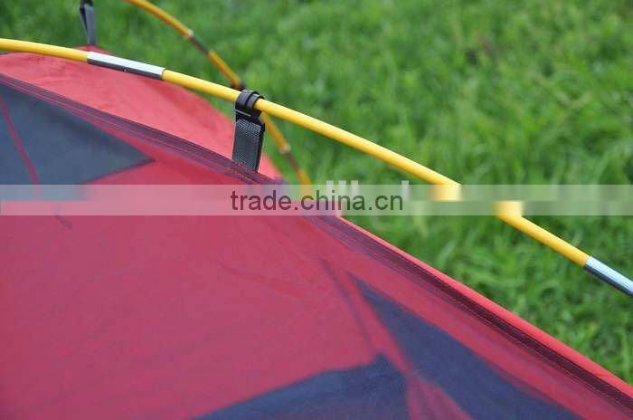 3 Men Waterproof Camping Tent