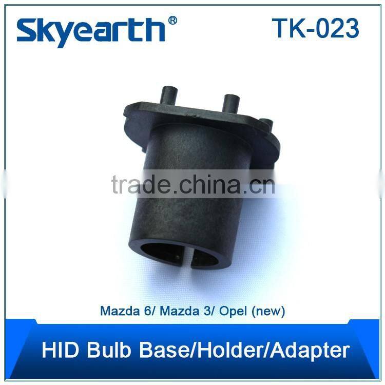 Xenon Bulb Adapter For New Mazda6/ Opel