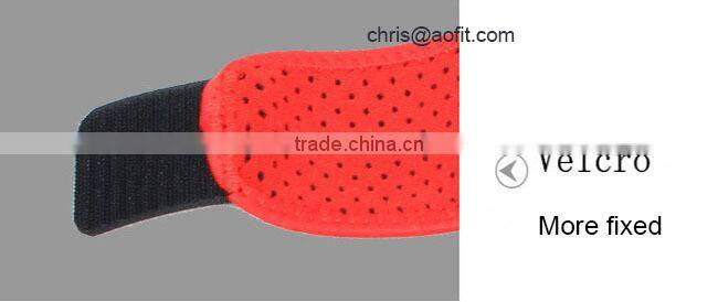 Alibaba Express Breathable Waterproof Sport Elbow Brace