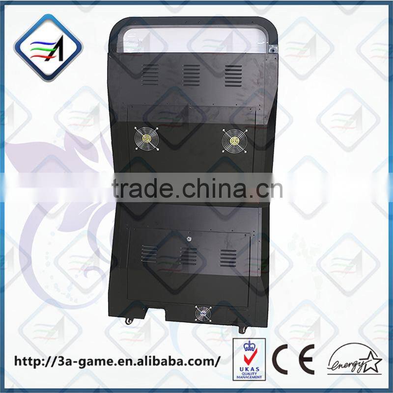 Video Games Machine Pandora Box 4 Jamma 645 in 1 Multi Game Machine 2016 New Pandora's Box 4 Arcade Cabinet Fighting Video Games