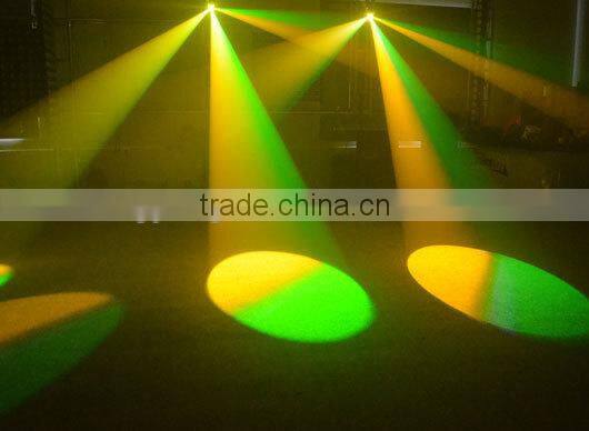 30w LED gobo scanner led stage light