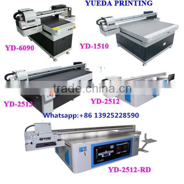 Low cost digital textile printer for direct printing on cotton fabric textile printing machine