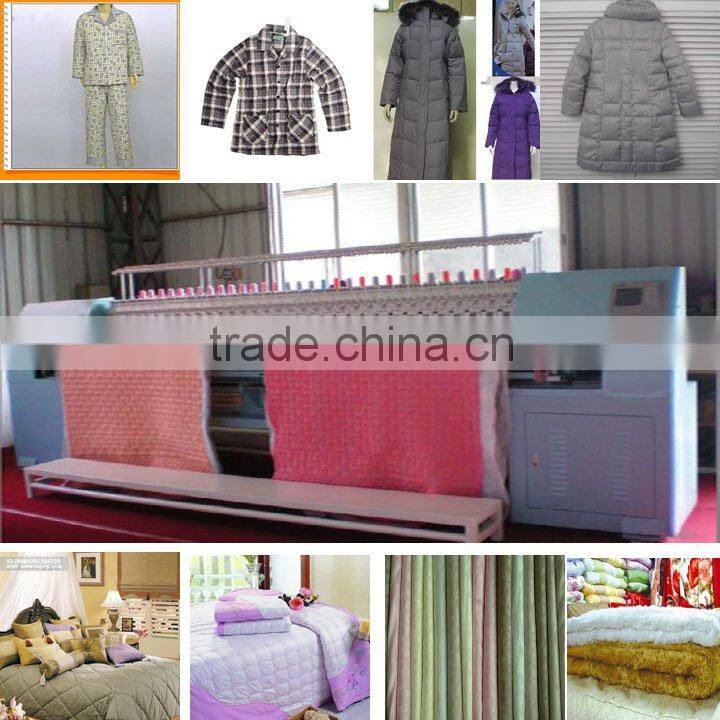 computerized single needle melco embroidery machine