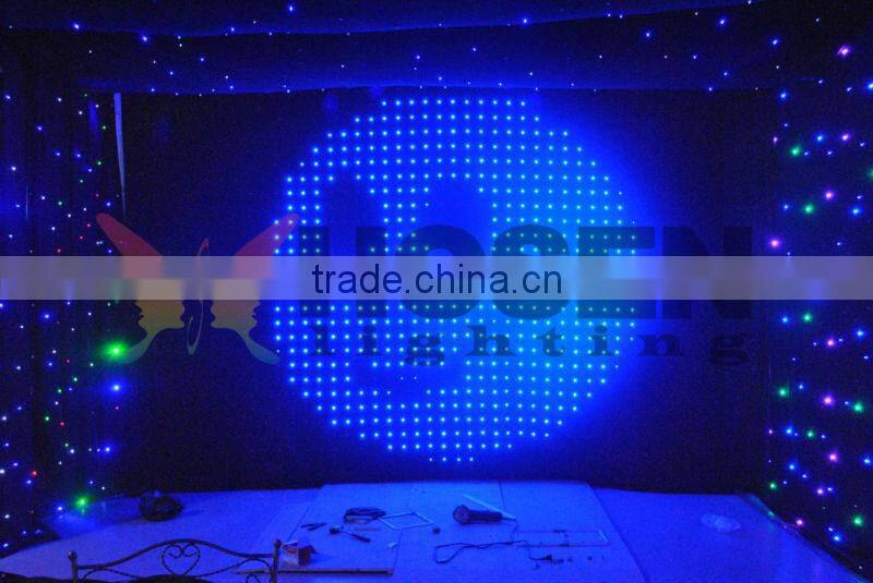 star sky led lights