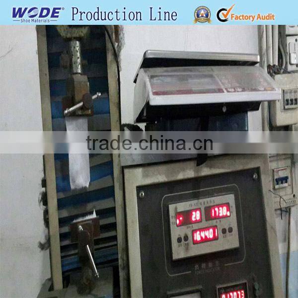 Polyester Punched Nonwoven Cloth Cleaning Cloth Nonwoven Material