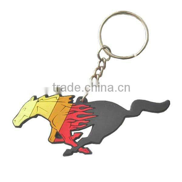 blank acrylic key chains