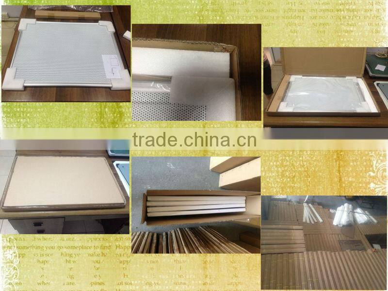 Removable self adhesive white board sticker transparent whiteboard plastic film