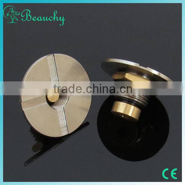 Beauchy 2015 hot sale spring contact pins daddy vapes spring loaded contact 510 pins
