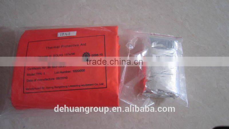 Thermal Protective aids