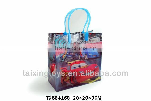 2014 Cartoon Gift Bag,Package Bag,Shopping Bag