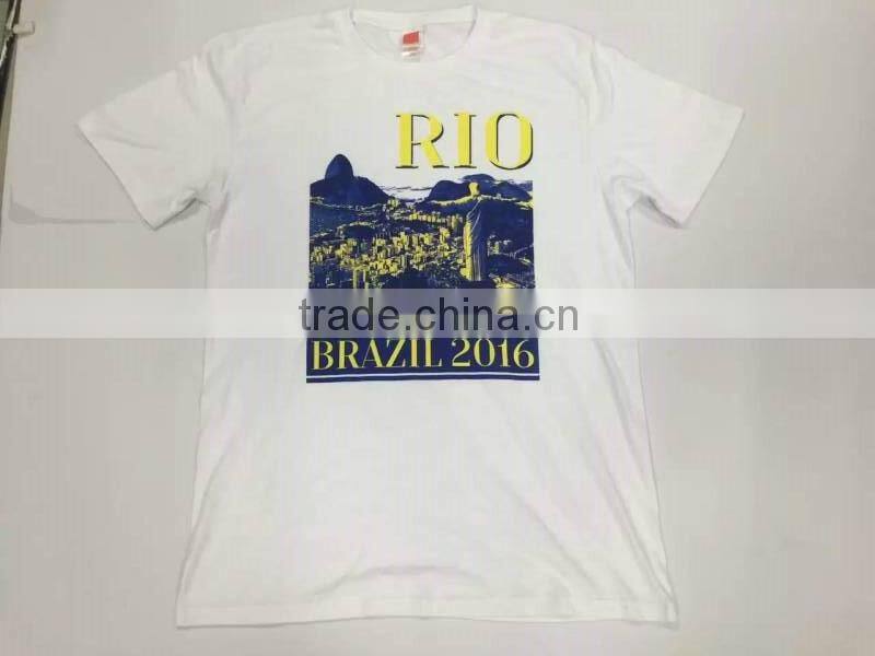 promotional polo shirts wholesale china white oversized tshirt