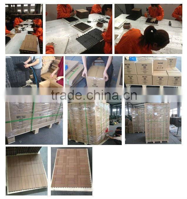 wpc veranda easy deck tile