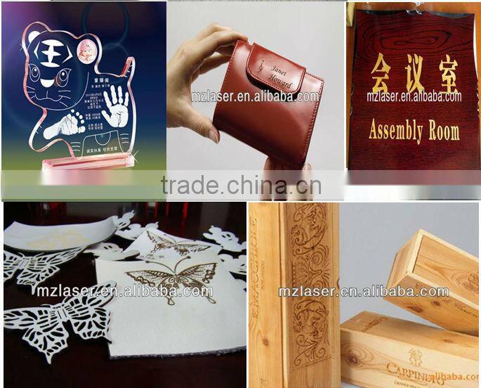 60-150W Hot Sale 9060 Cheap Eastern CO2 laser engraving cutting machine price