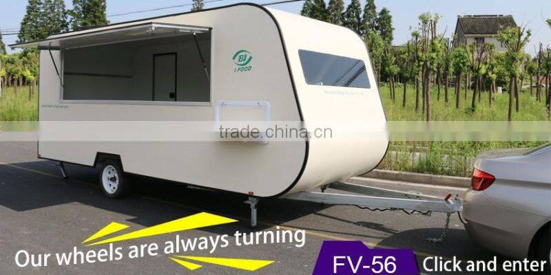 FV-29 cheap price food scooter high quality food scooter malaysia food scooter