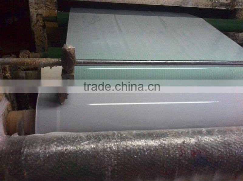 bopp tape mayer bar coating machine