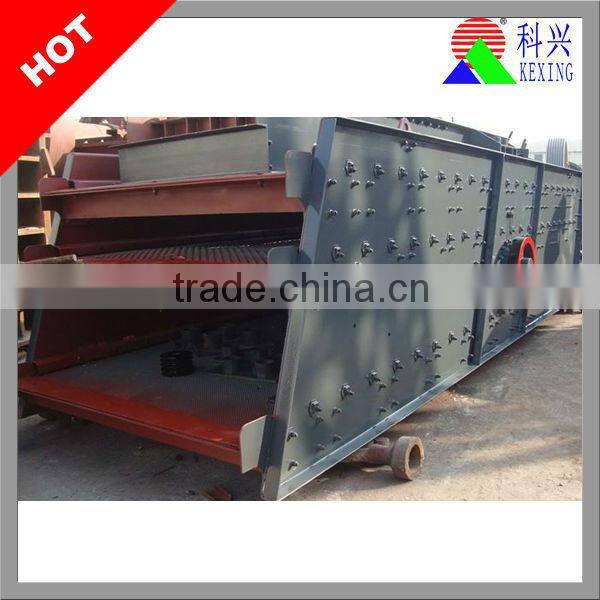 High Quality Sand Vibratory ScreenEquipment In Competive Price