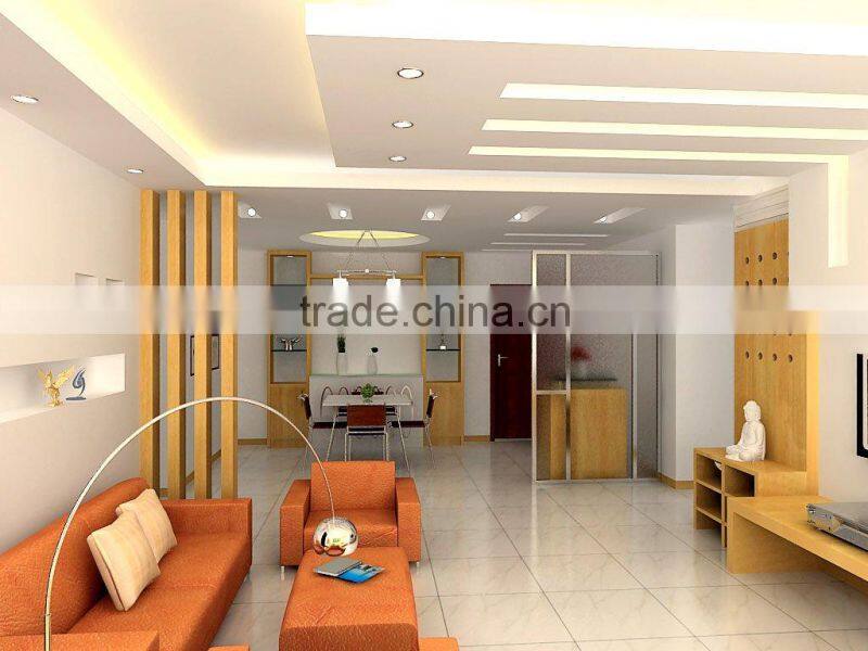 E27 LED fashionable bulb lamp 4W