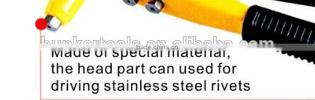 Professional Hand riveter-singlehandle