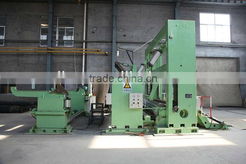 automatic slitting and rewinding machine /paper machine parts