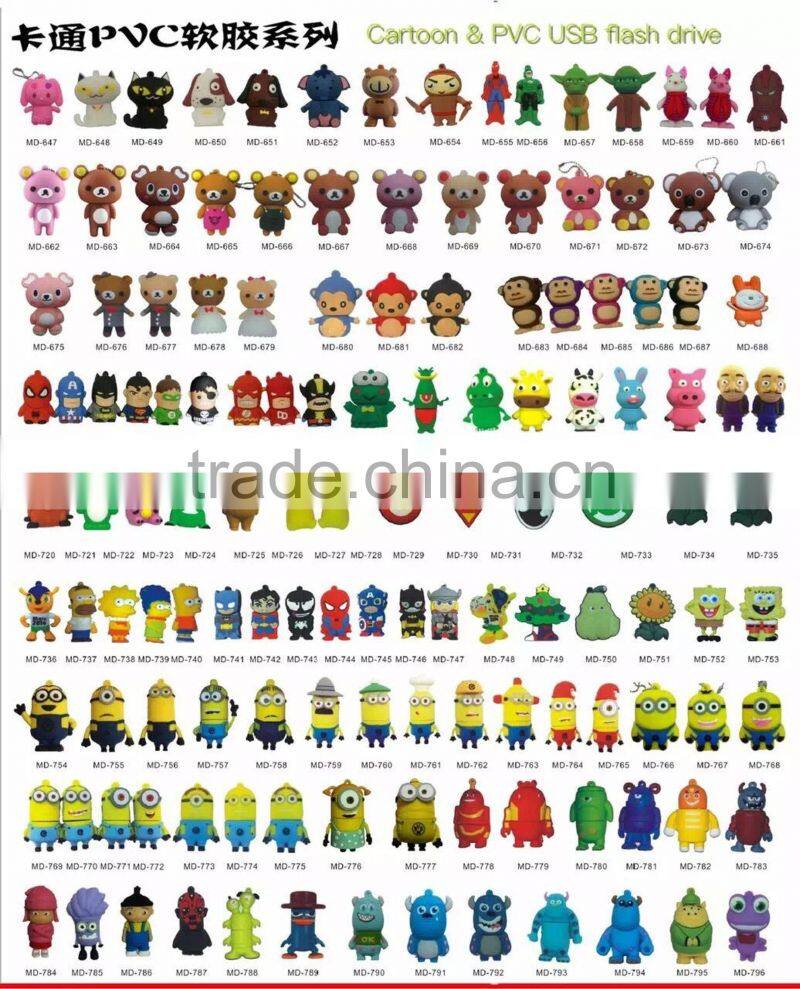 custom flash drive bulk usb pen drive