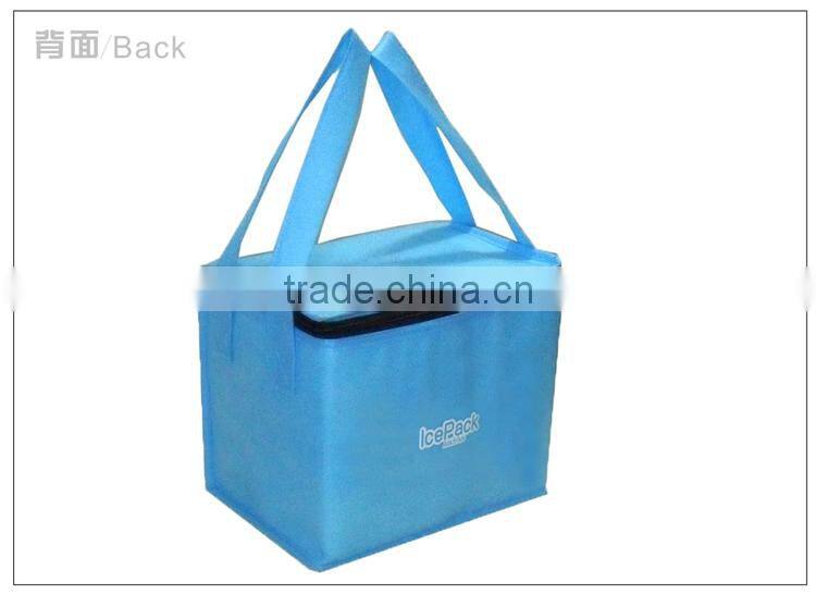 cheap price,promotional bottle cooler bag