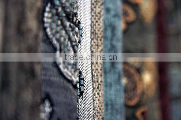 Oriental Popular Upholstery Fabric