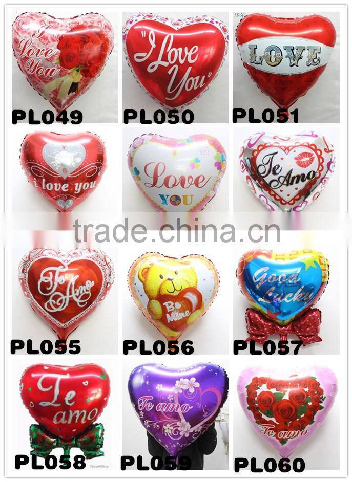 Wholesale silver alphabet balloon letters balloons foil helium balloon,wedding decoration balloon