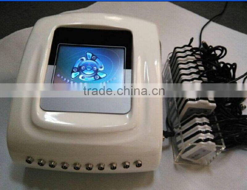 Must Have!! ultrasound lipo cavitation machine for weight loss slimming machine