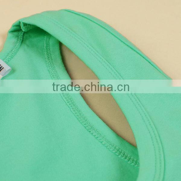 Plain Under Shirt/Sexy Women Tank Tops Wholesale/OEM Women Tshirt (lyt010178)