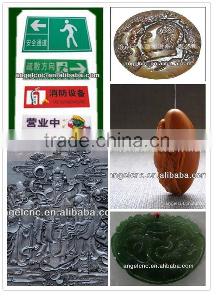 Hot-Sale AG 1325 Stone CNC Router /Stone engraving machine for marble