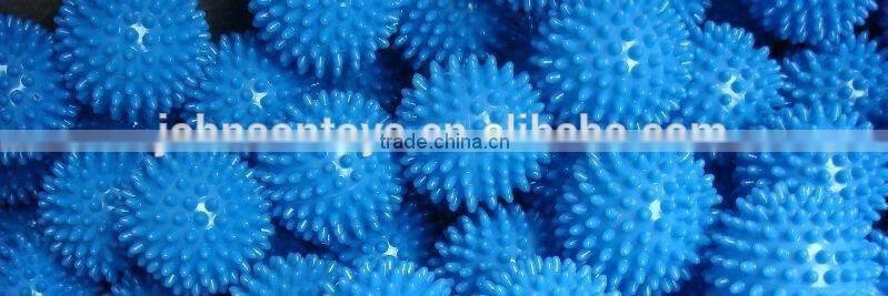 2015 8cm New anti static dryer ball