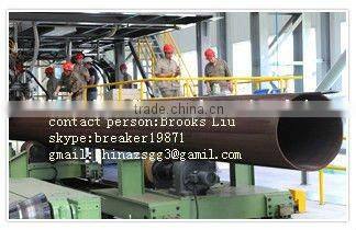 LSAW cangzhou steel pipe