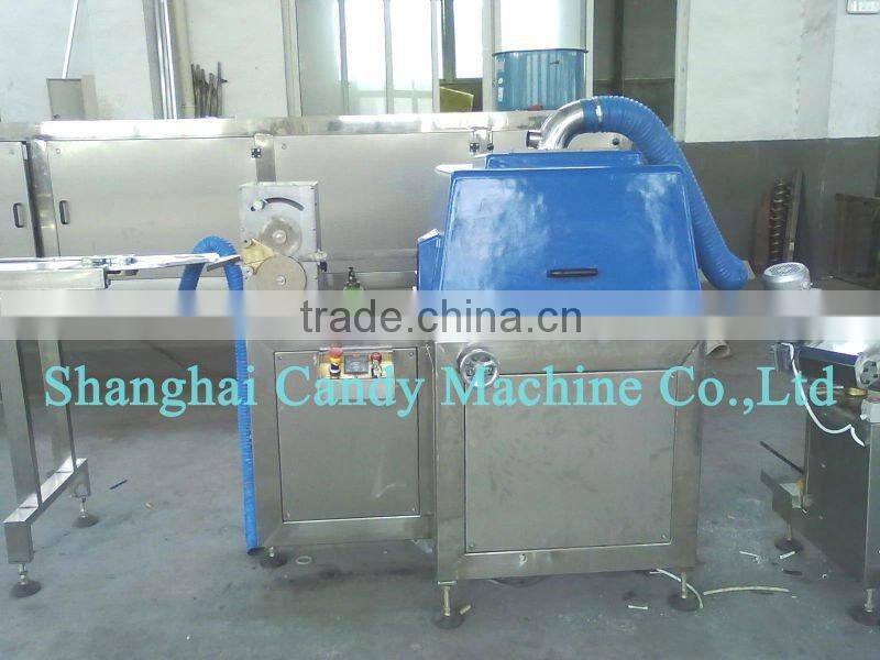 sweets (chain) die forming machine and candy making whole lines