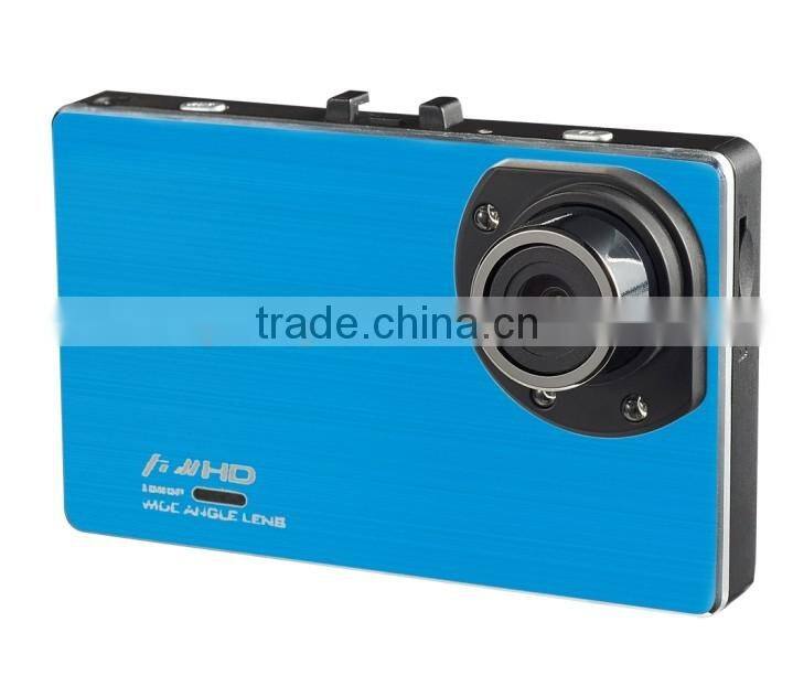 1280x720 60fps auto dash cameras