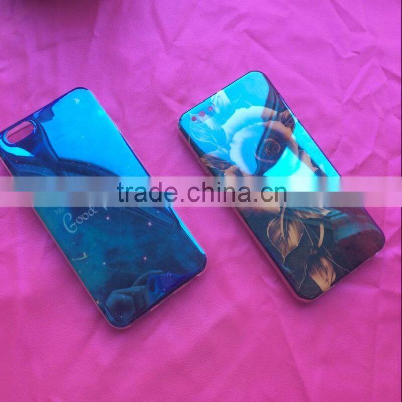 Eight Patterns Fashional Phone cases for iphone 6 and customized phone cover design with high quality for iphone 6
