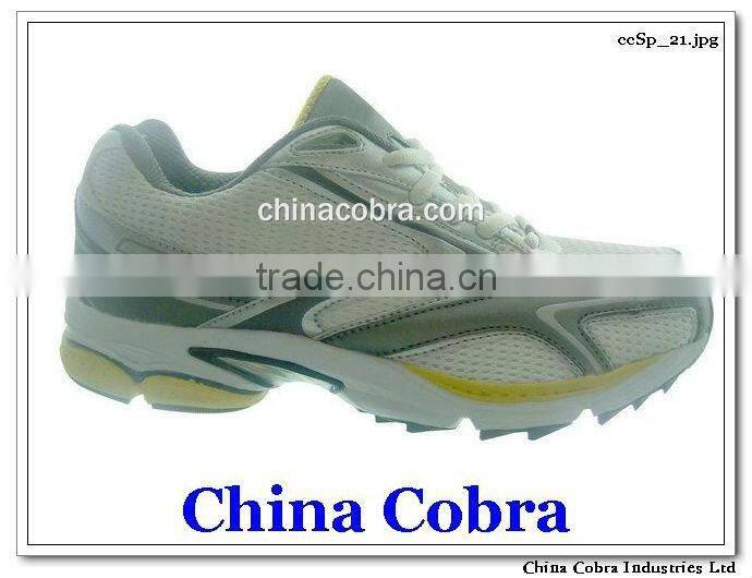 good price newest design stock sports shoes good quality men's sports shoes