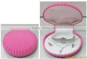 Goodyear jewelry box/ velvet box /paper gift box