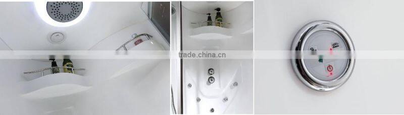 Integrated shower room T609 90*90