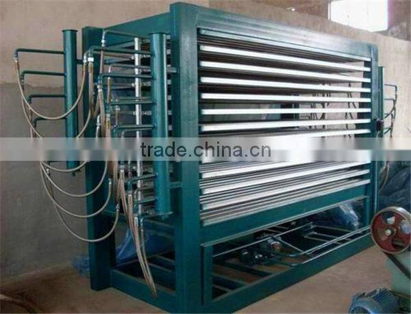 woodworking machinery veneer dryer machine