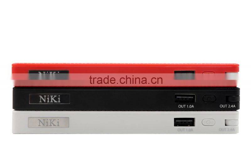 Unique item, New Arrival Power Bank, Professional Factory For Mobile Power Bank 6000mah