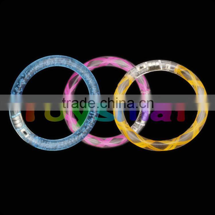 art and crafts wedding led bracelet