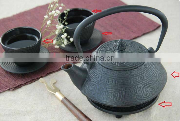 japanese teapot