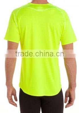 Custom your own running shirt