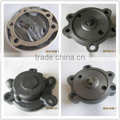 HOT SALE! agriculture diesel parts ZH1110 Oil Pump Of Engine Lubrication System