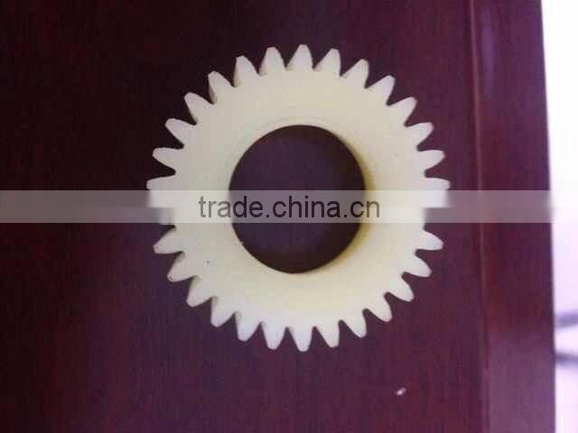 China Supplier Offering Types of Nylon Sprocket Gears for Electric Tricycle